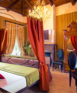 Alternative view of The Inn At The Roman Forum