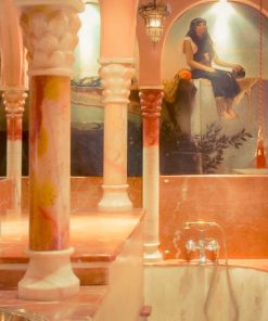 Alternative view of La Sultana Marrakech