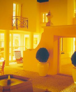 Alternative view of Solar Do Castelo