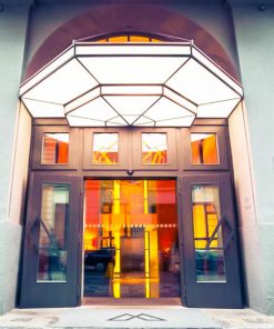 Alternative view of The Emblem Hotel