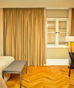 Alternative view of Cortiina Hotel