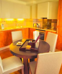 Alternative view of Cape Royale Luxury Hotel