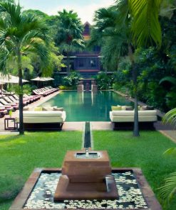 Alternative view of Belmond La Résidence d'Angkor