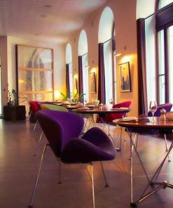 Alternative view of Hotel Gault