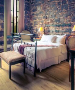 Alternative view of Auberge du Vieux-Port