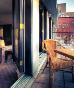 Alternative view of Le Place d'Armes Hotel & Suites