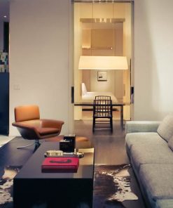 Alternative view of Park Hyatt Shanghai