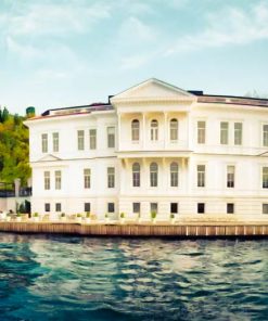 Alternative view of A'jia Hotel