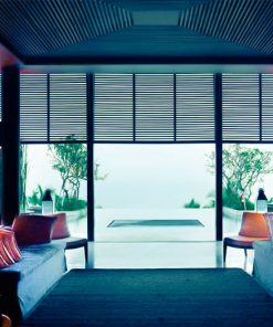 Alternative view of Alila Villas Soori