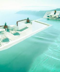 Alternative view of Chromata