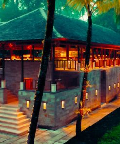 Alternative view of COMO Shambhala Estate