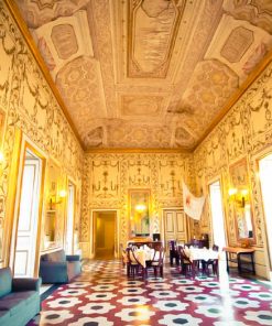 Alternative view of Decumani Hotel de Charme