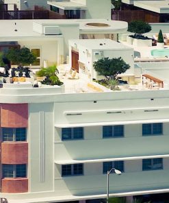 Alternative view of Dream South Beach