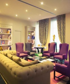 Alternative view of Firenze Number Nine Hotel & Spa