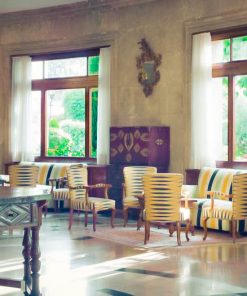 Alternative view of Hostal de la Gavina