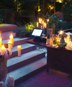 Alternative view of Hotel de Las Letras