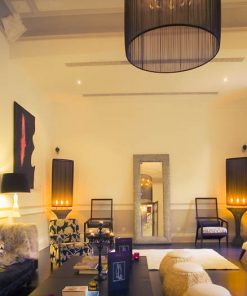 Alternative view of Hotel L'Avenida