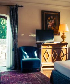 Alternative view of Hotel La Collegiata