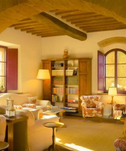 Alternative view of Hotel Le Fontanelle