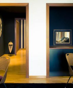 Alternative view of Hotel Primero Primera