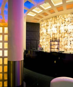 Alternative view of Hotel Vincci Via 66