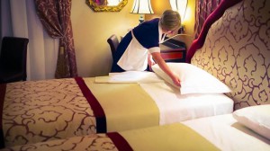 Ai Mori d'Oriente Hotel