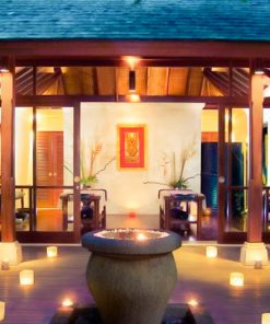 Alternative view of Jamahal Private Resort & Spa