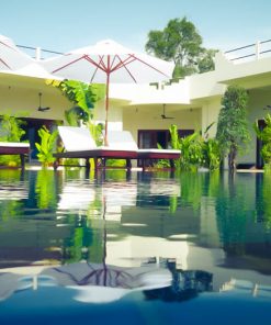 Alternative view of Navutu Dreams Resort & Spa