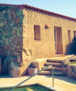 Alternative view of Petra Segreta Resort & Spa