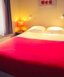 Alternative view of The Residence Les Ecrins