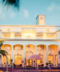 Alternative view of The Betsy - South Beach