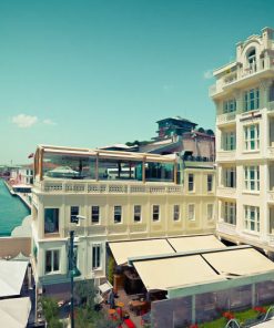 Alternative view of The House Hotel Bosphorus