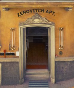 Alternative view of The House Hotel Galatasaray