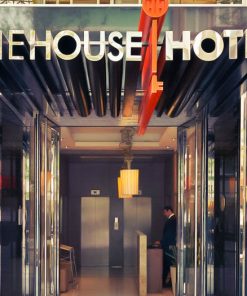 Alternative view of The House Hotel Nisantasi