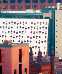 Alternative view of The Maritime Hotel