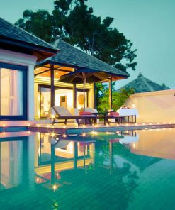 Alternative view of The Pavilions Phuket