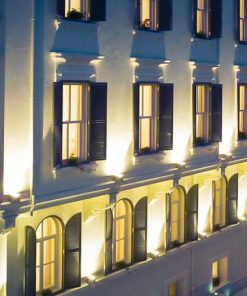 Alternative view of Tomtom Suites