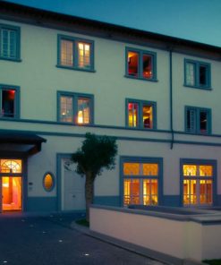 Alternative view of Una Hotel Vittoria