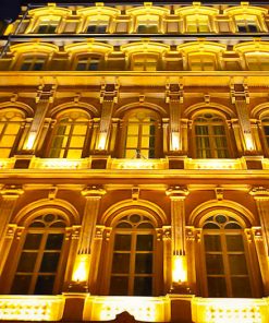 Alternative view of Vault Karakoy, The House Hotel