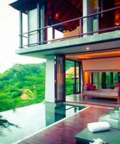 Alternative view of Villa Zolitude Resort & Spa