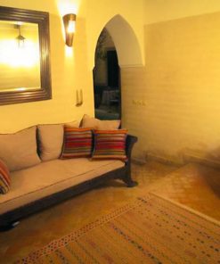 Alternative view of RIad Al Loune