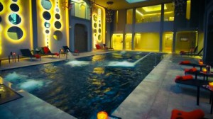 Kenzi Club Agdal Medina