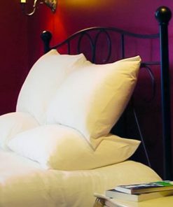 Alternative view of Church Street Hotel