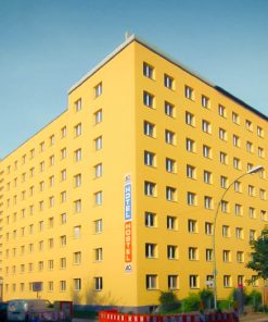 Alternative view of COSMO Hotel Berlin Mitte