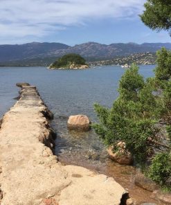 Alternative view of Nouvelle adresse de luxe intime en Corse du Sud