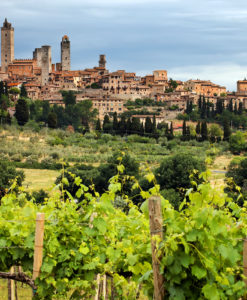 italie