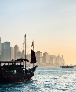 hong-kong