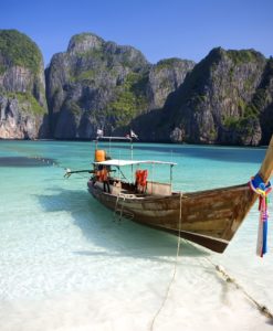 thailande