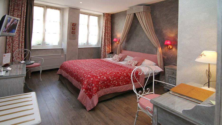 Romantik Hôtel Beaucour
