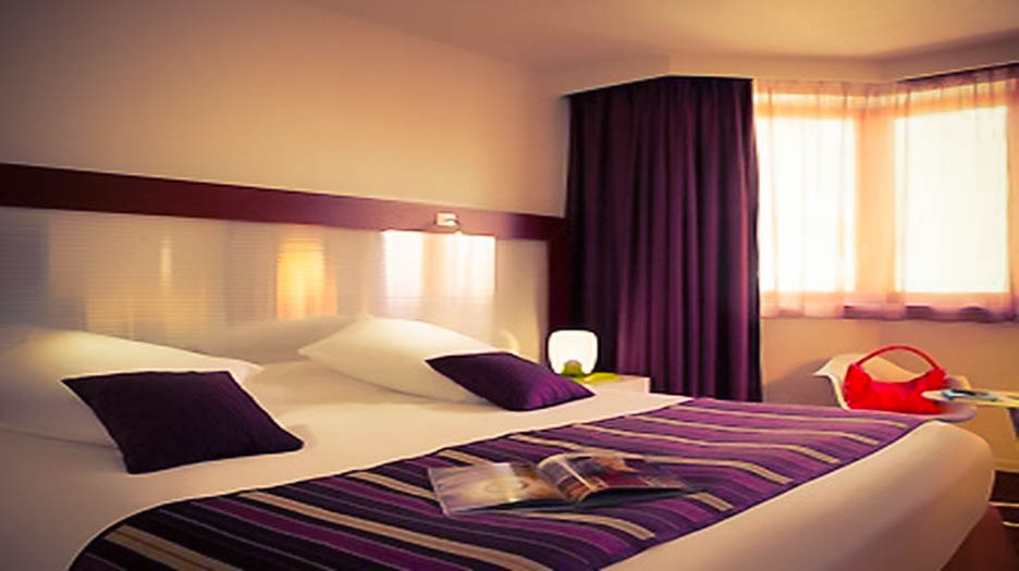 Mercure Strasbourg Centre